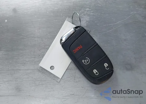 2021 Jeep Compass Altitude 4X4 из США, поврежденный, VIN 3C4NJDBB2MT504048